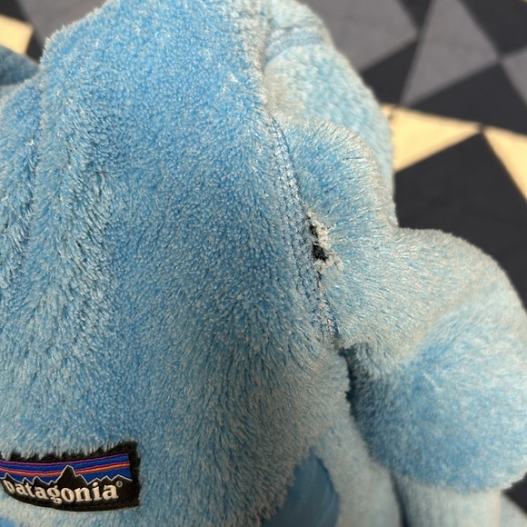 Women's Re-Tool Snap-T® Fleece Pullover - Picture 4 of 4